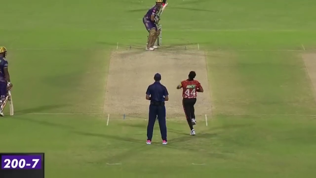 KKR VS SRH Match 1 Thrilling Highlights | KOLKATA VS HYDERABAD || Ipl 2024 Full Match 