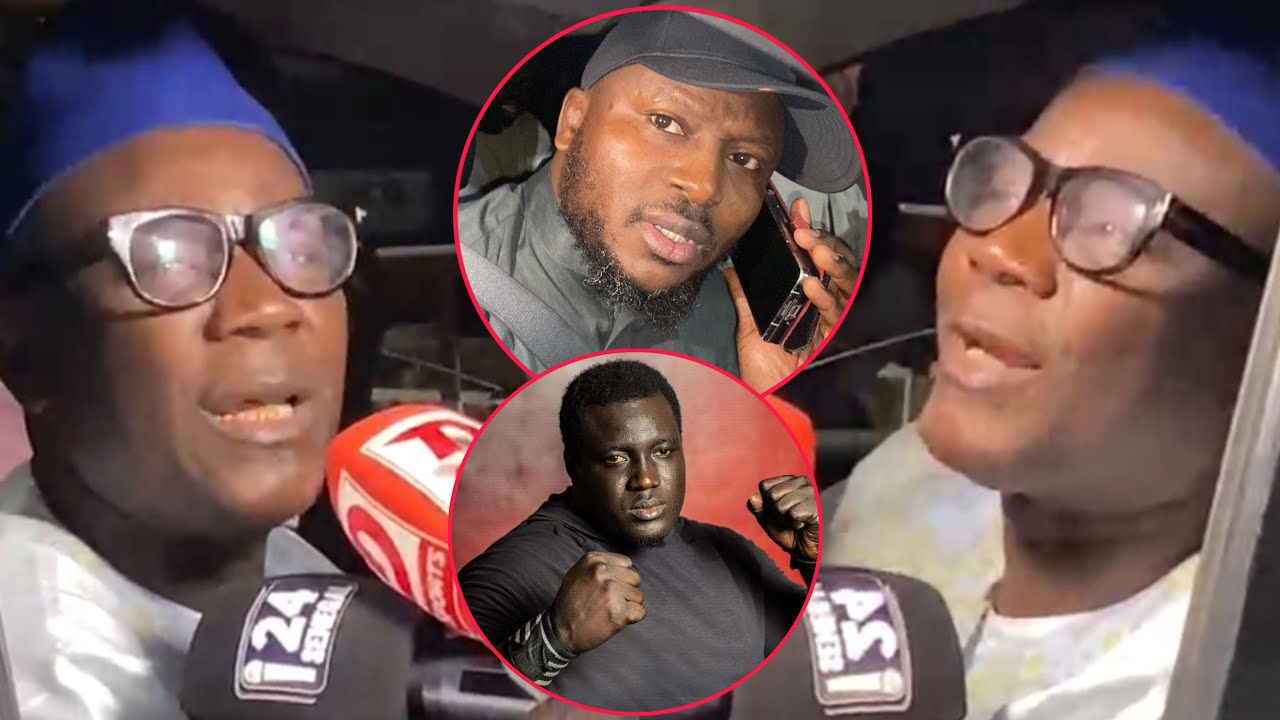 🛑Mauvaise nouvelle😱Modou Lo day danou? Sathiès amna dolé? Père Bécaye révéle lou doywar…Regardez 