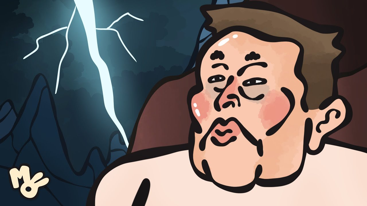 Woke Mind Virus (Elon Musk Parody)