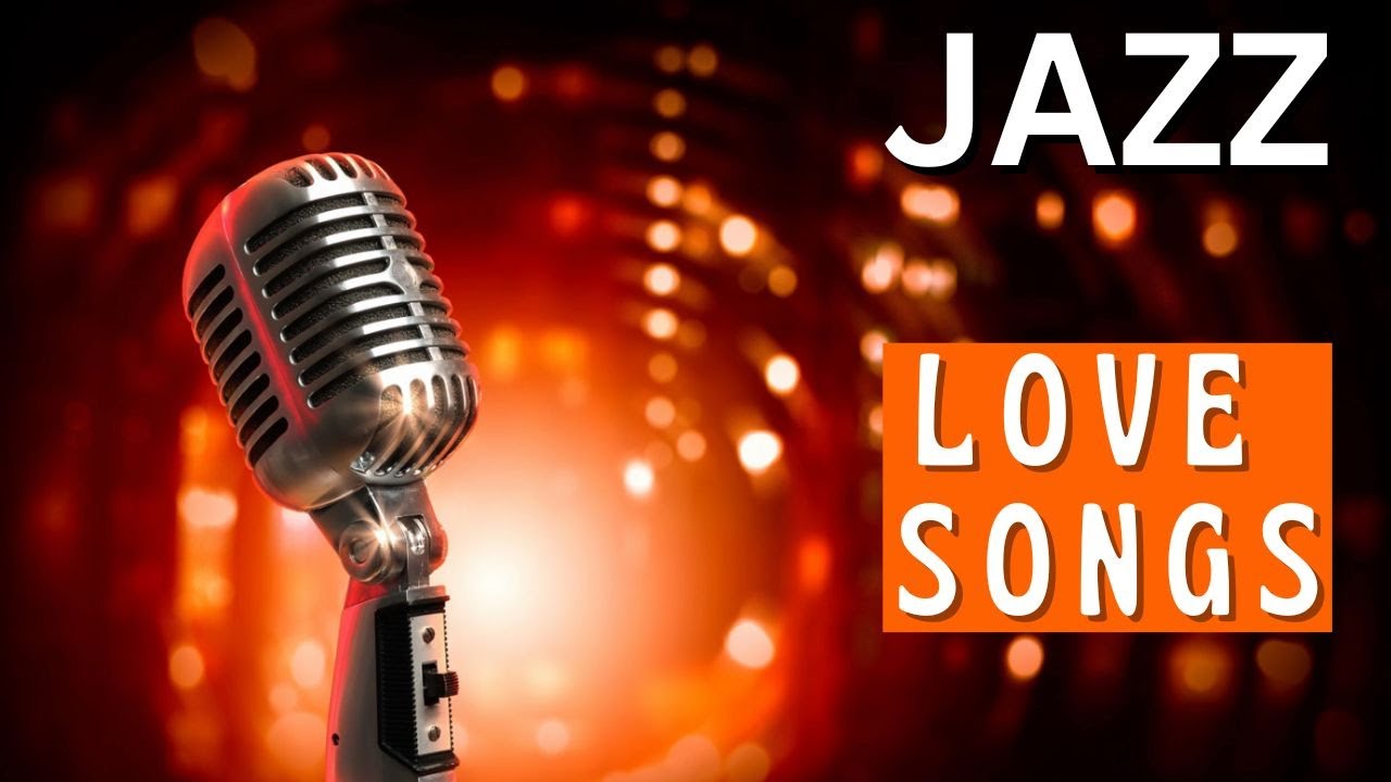 Jazz Love Songs Official Sound Track (Daryl Bennett)