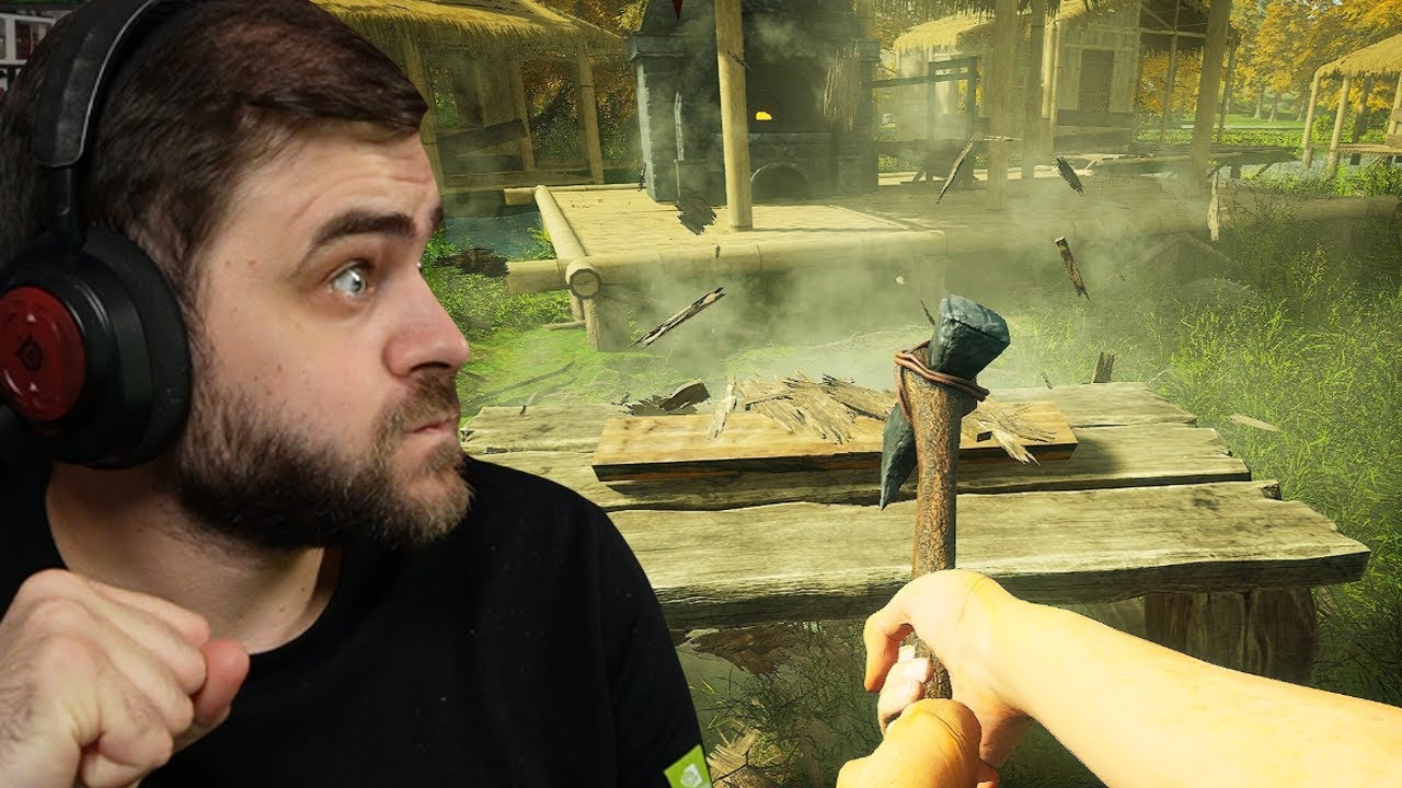 Premiera nowego survivalu na kt&oacute;ry czekałem - Grand Emprise: Time Travel Survival (#1)