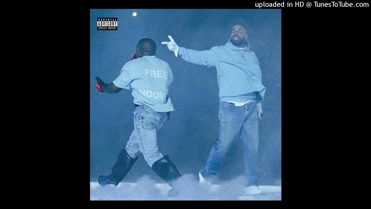 24 (Drake Cover) - Kanye West