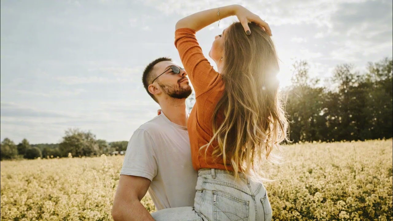 Romantyczne piosenki - 1 godzina do słuchania w tle | Love Songs Mix