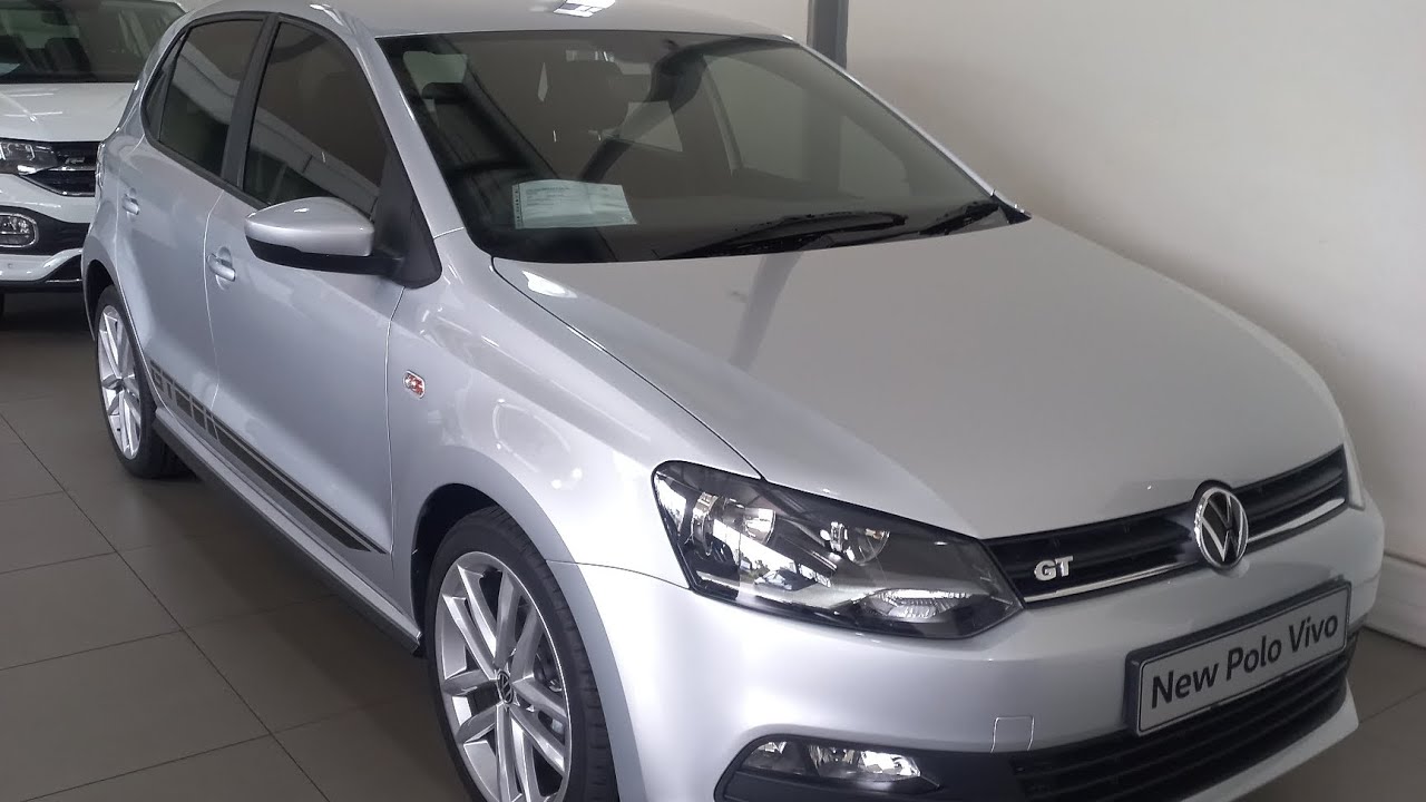 New VW POLO VIVO GT (Full Review: Pricing, Features , Engine, Extras & More)