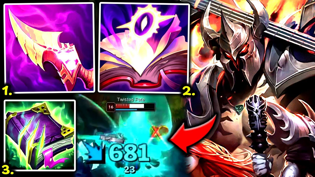 MORDEKAISER TOP IS EXCELLENT IN SPLIT 2 & I LOVE IT (HIGH W/R) - S14 Mordekaiser TOP Gameplay Guide