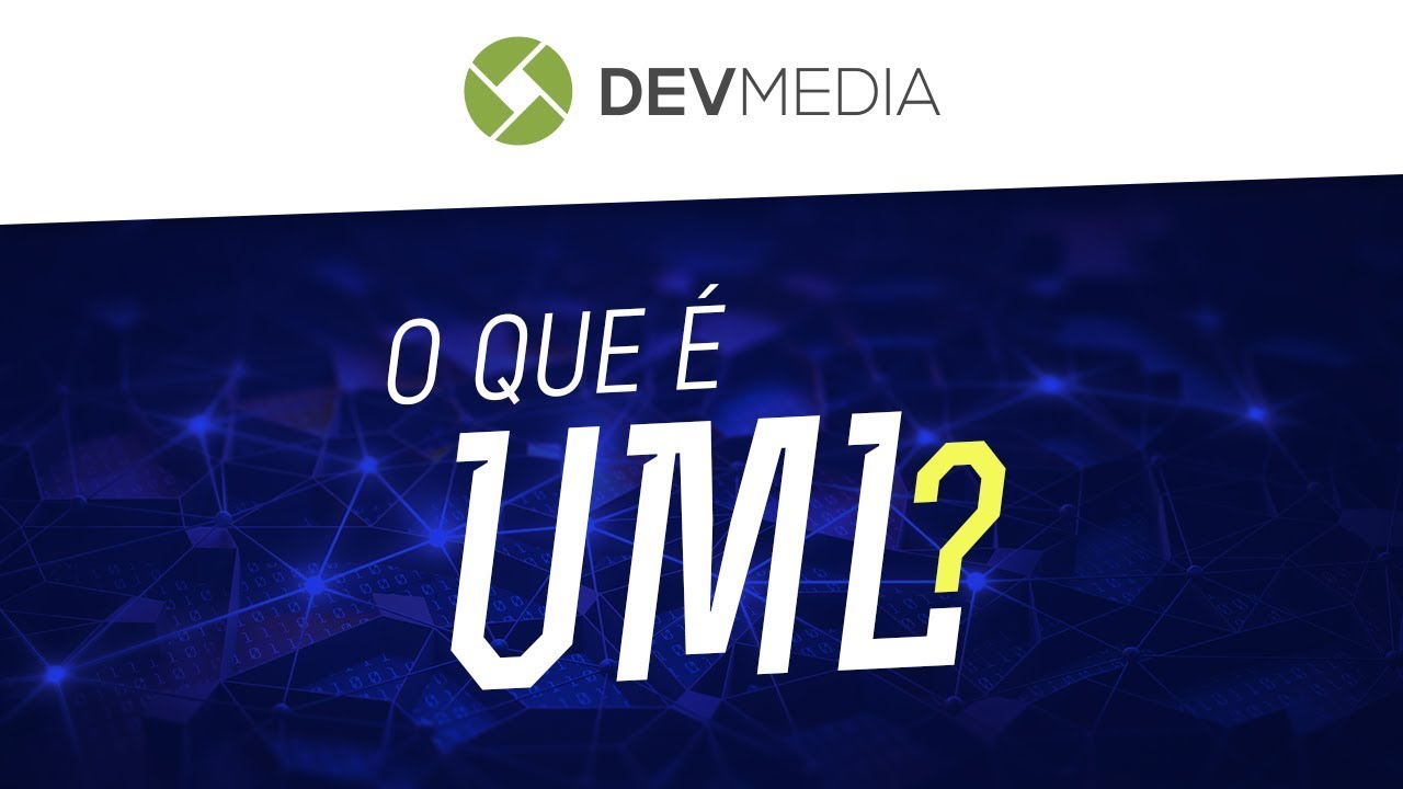 Curso de UML | Aula demonstrativa