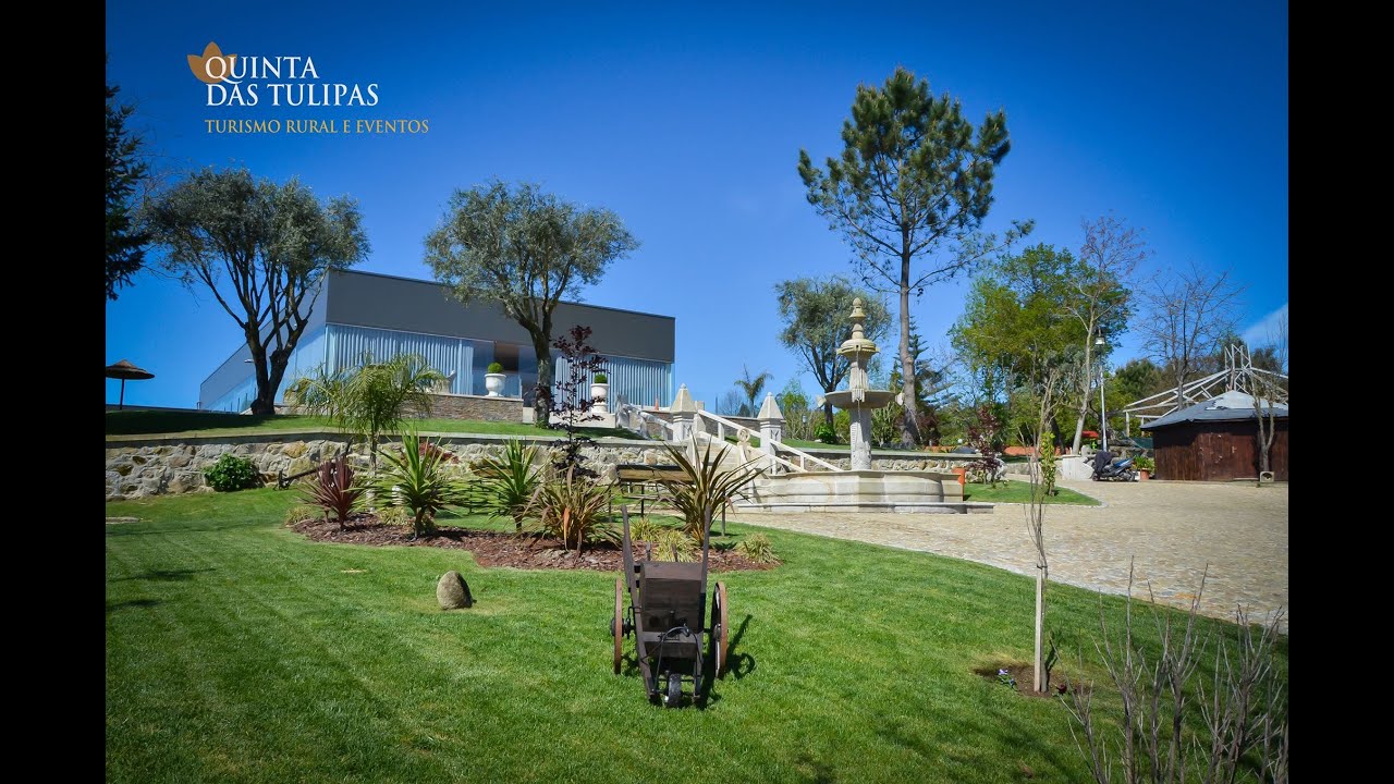 Quinta das Tulipas - Promo