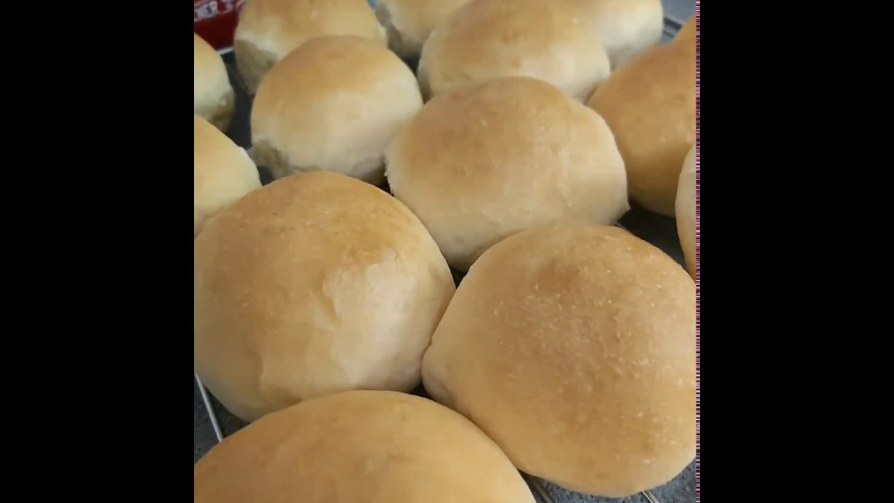Panini al latte , monsieur cuisine connect proviamo le sue ricette