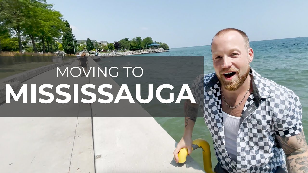 8 вещей, которые нужно знать перед переездом в Миссиссогу