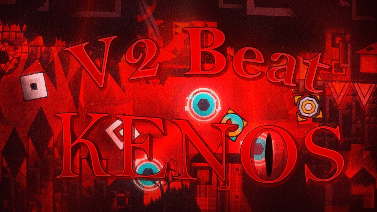 V2 beats Kenos!
