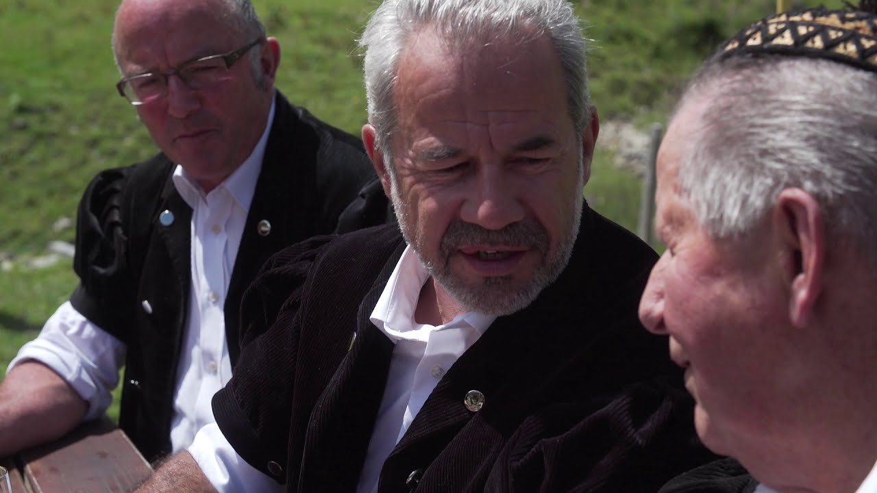 Chapitre 1   Histoire, origine et particularité de L’Etivaz et de la Coopérative