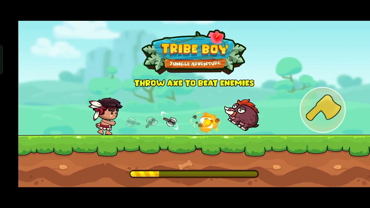 Time out Battle #114 : Super Bino Go,Jays World, Super Bino Go 2, Super Machino World, Tribe Boy