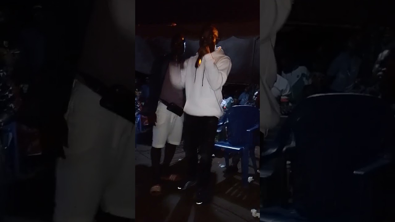 Zanhoun Glazan frappe fooort encore