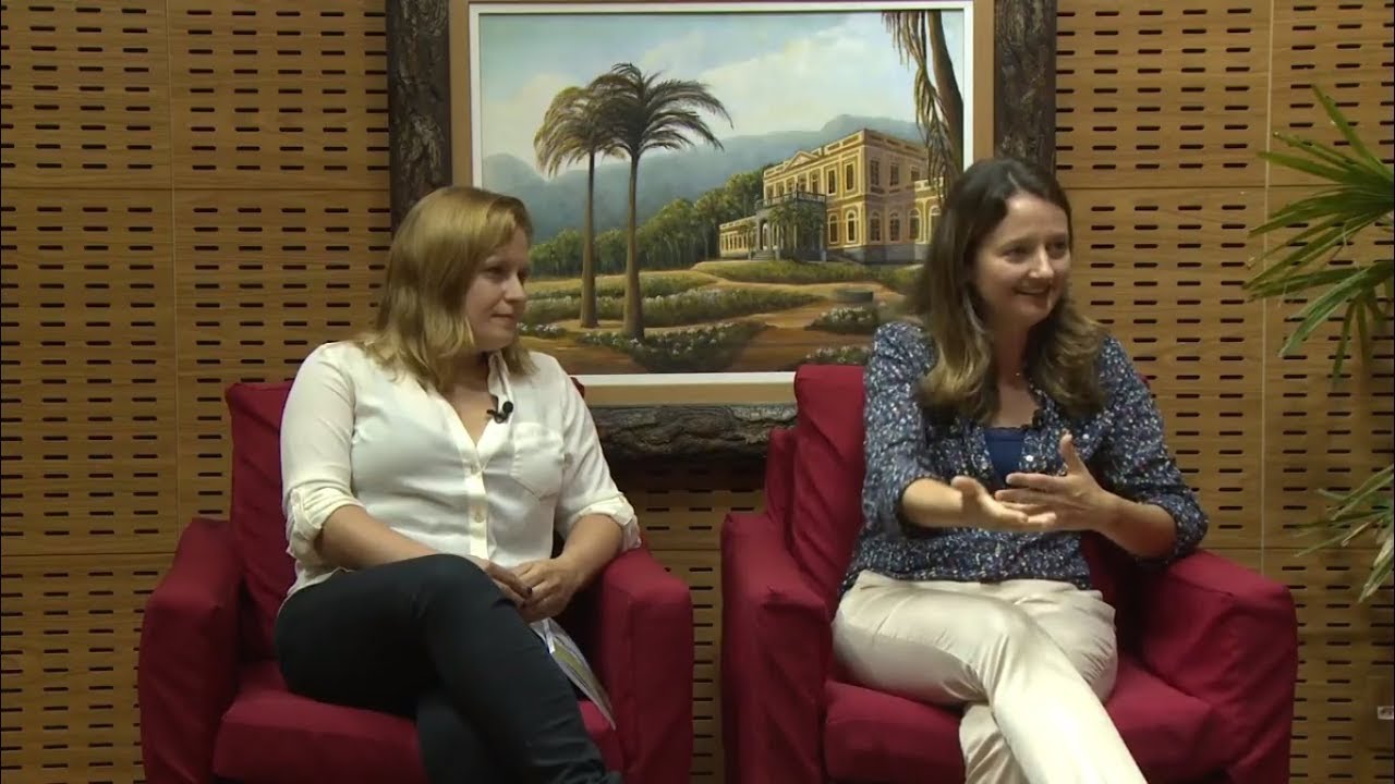 Em Questão - Autismo e Nutrição