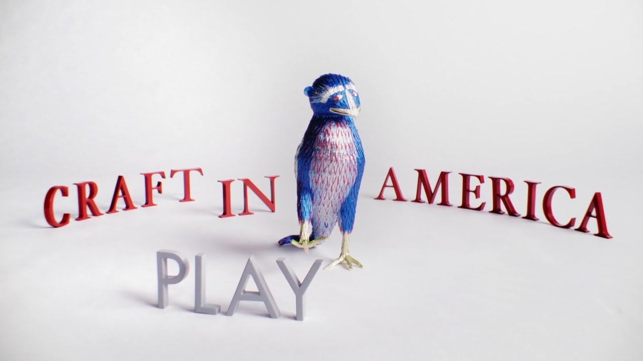 PLAY celebrates the power of imagination and the child in all of us