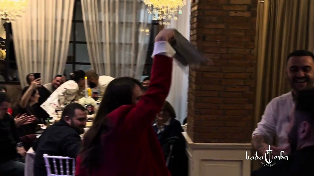 რესტორანი საბატონი✨