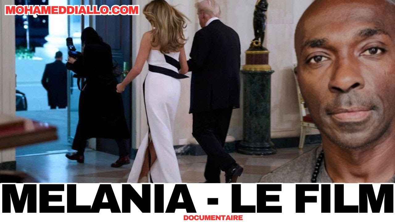 GAZA, PAIX-RECONSTRUCTION, CONSEIL DE PAIX | DONALD TRUMP JR-WLF, XRP| MELANIA LE FILM | MDL FINANCE