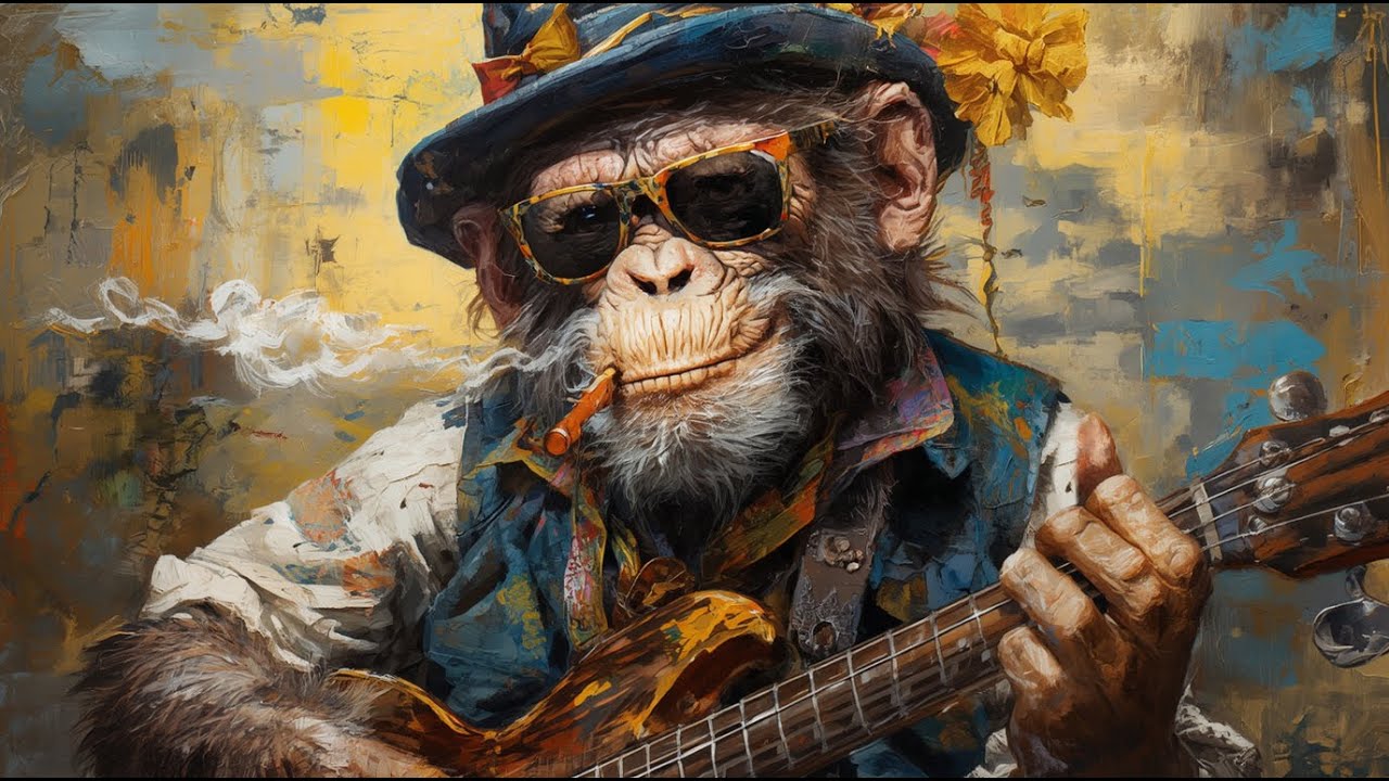 Funk Fusion Mix with Deep Bass Line | #02 | for Productivity and...Groovin'