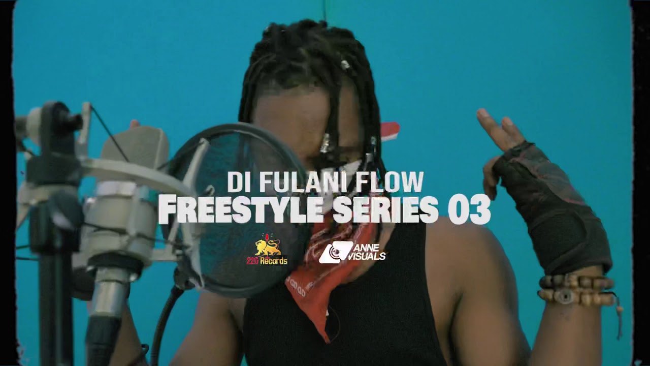 A2 ( Di Fulani Flow ) - Episode 3 (Murderer)