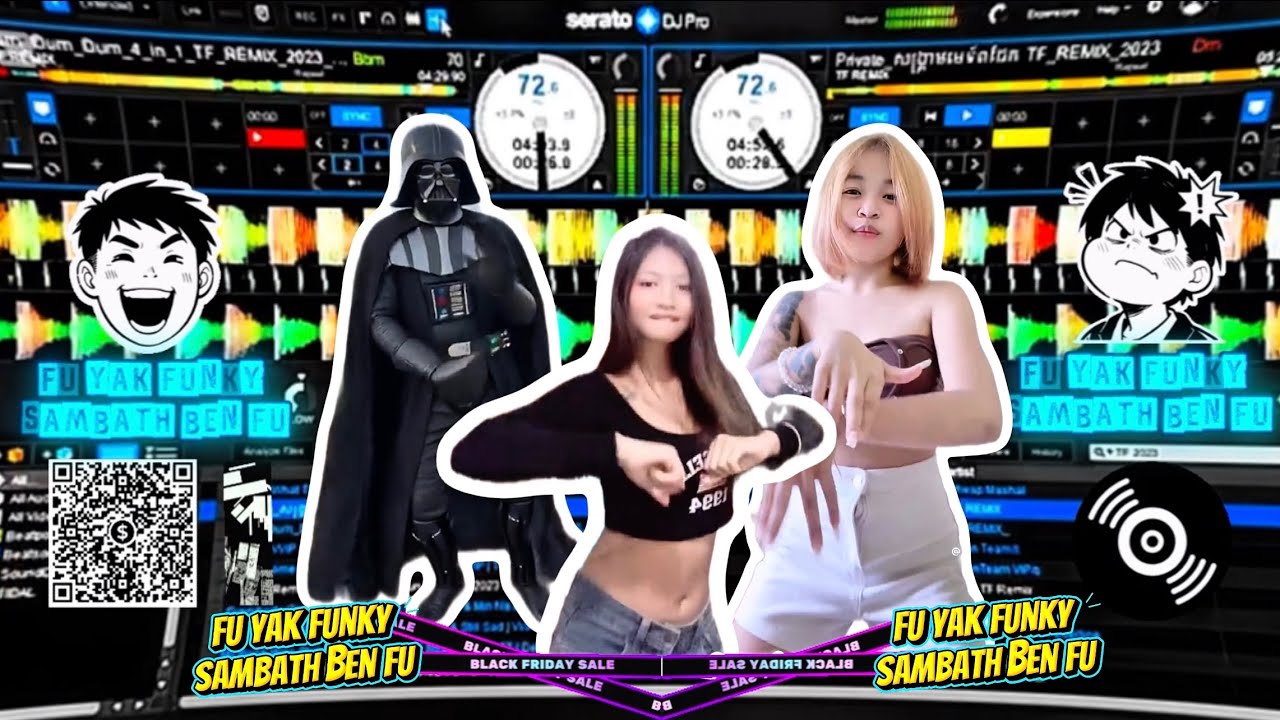 Nonstop Remix 🌬️ បទវ៉ៃឡើងរាំដាច់ក្បាលចោល 💀🔥Mix 3 in 1 💊 Happy 2K26 Fly in Sky 🚀 Bath Ben Zen 🎭🎶
