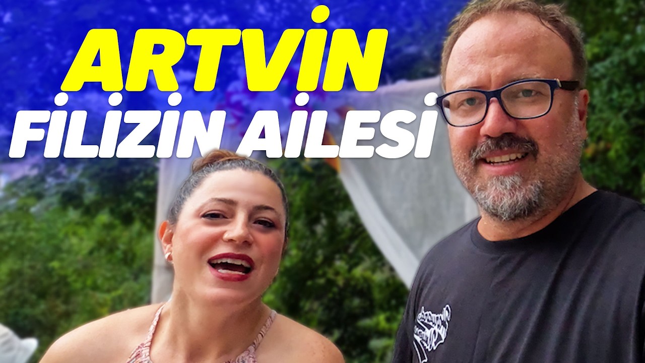 Artvin'in Lezzetleri ve Gelenekleri: Döner Tadımı ve Kına Gecesi