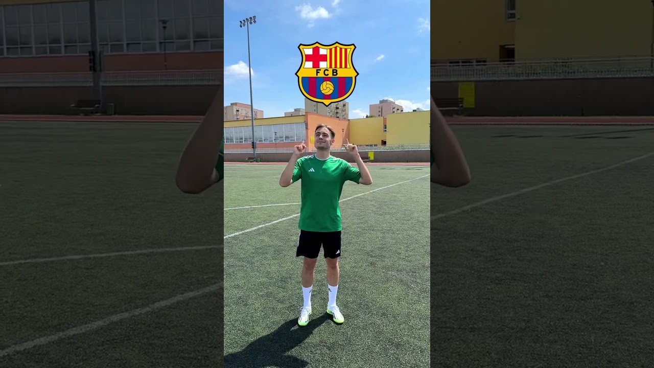 Jaki klub piłkarski do Ciebie pasuje? 🏟️⚽️