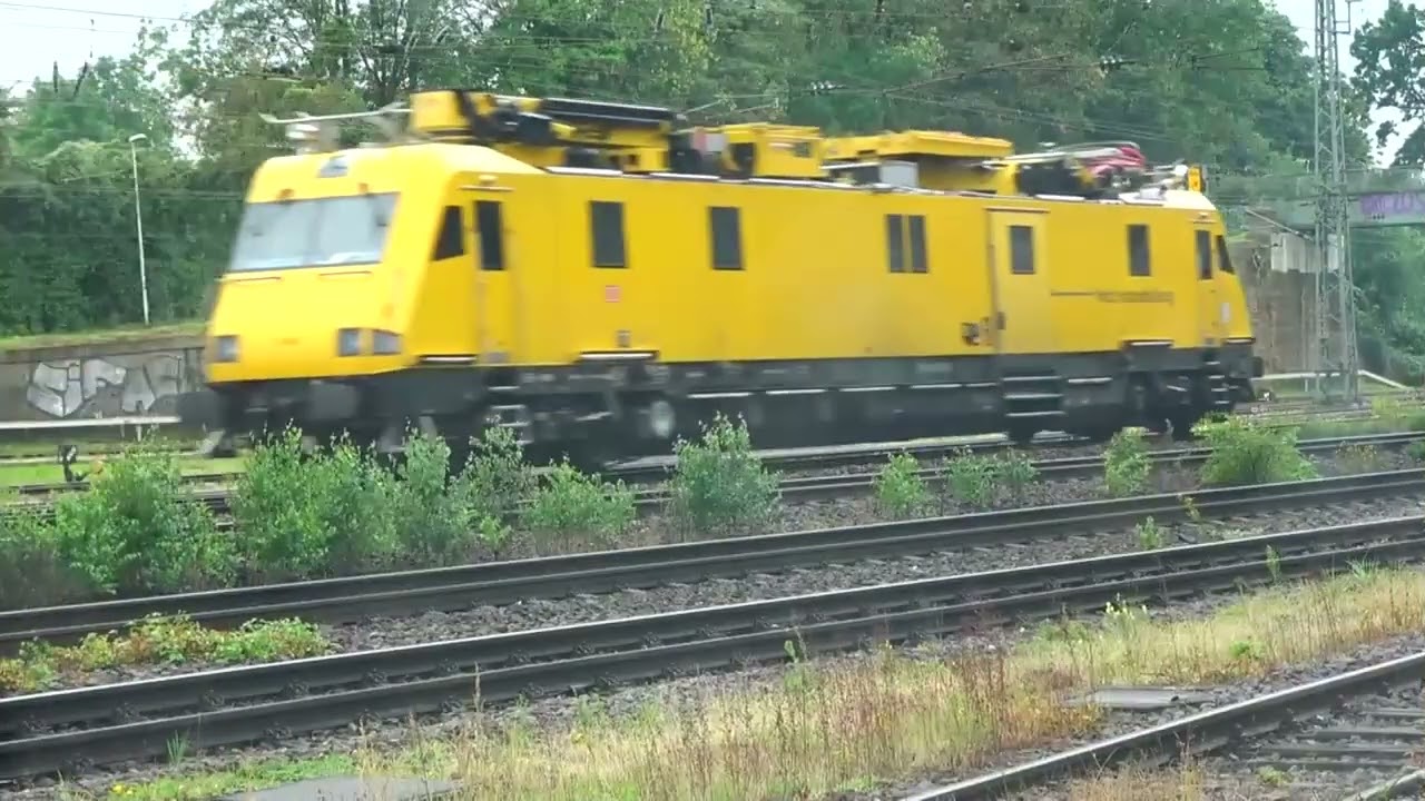 Züge