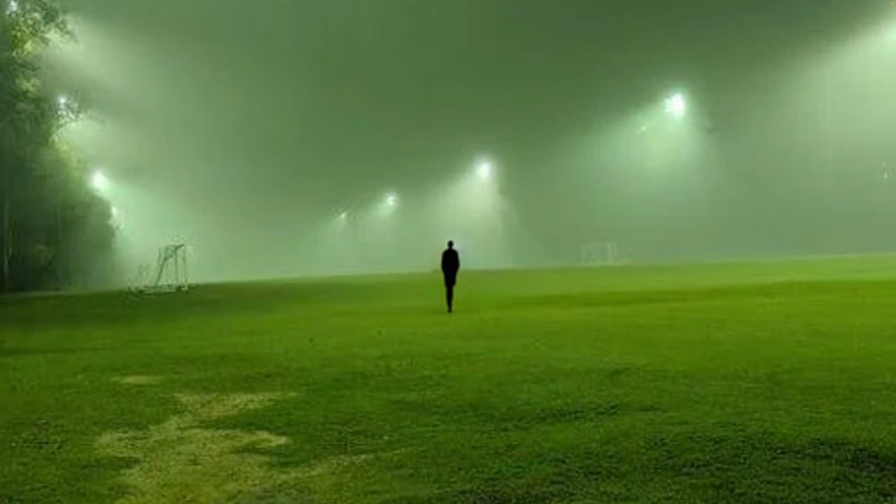 images from your favorite bad dreams...