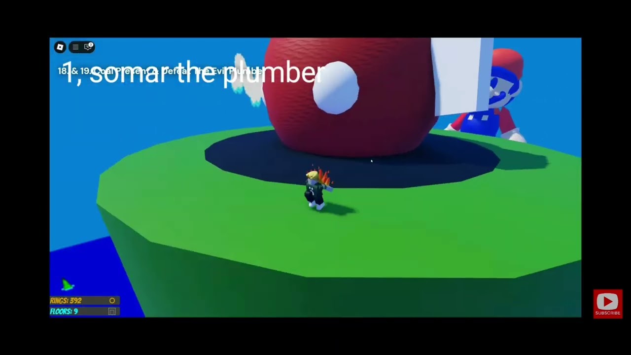 How to get 4 hidden morphs in sonic elevator