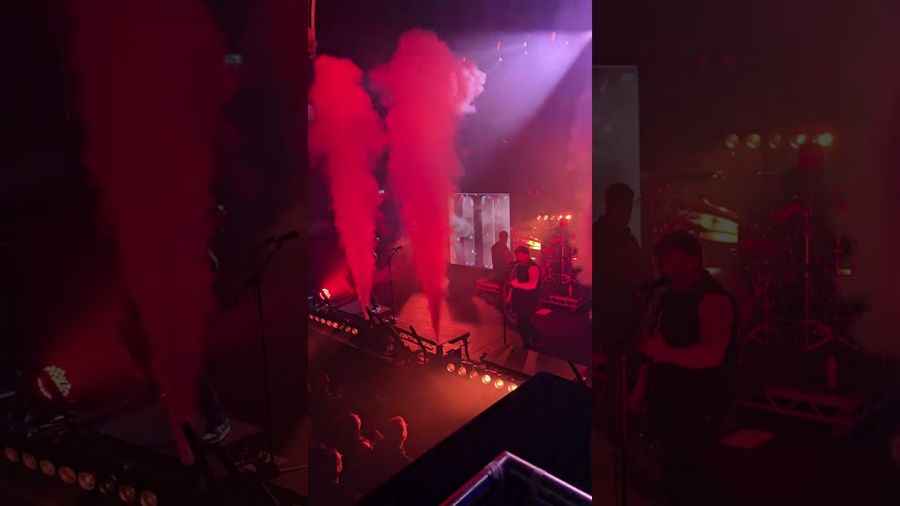 III - Sleep Theory Birmingham UK 11/02/2026