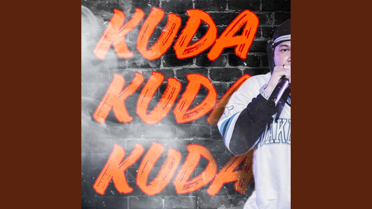 Kuda