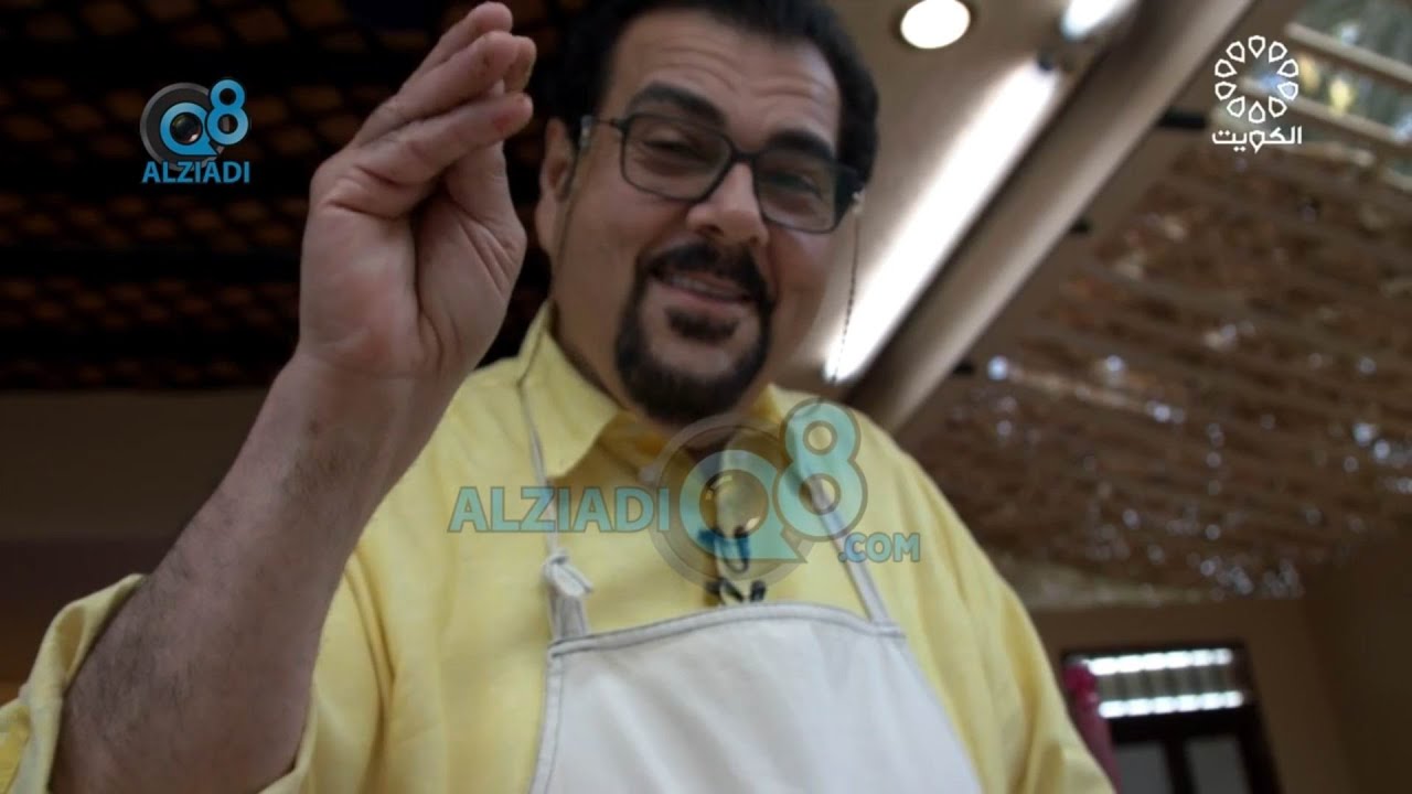 الحلقة 4 من برنامج (مطبخ القصار 2021) و طبخة الحلقة: مقلوبة + مسخن الفلسطيني