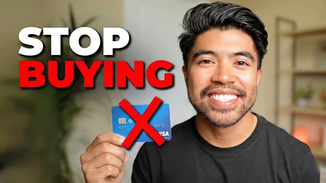 5 Ways to Break Your Impulse Buying Habit