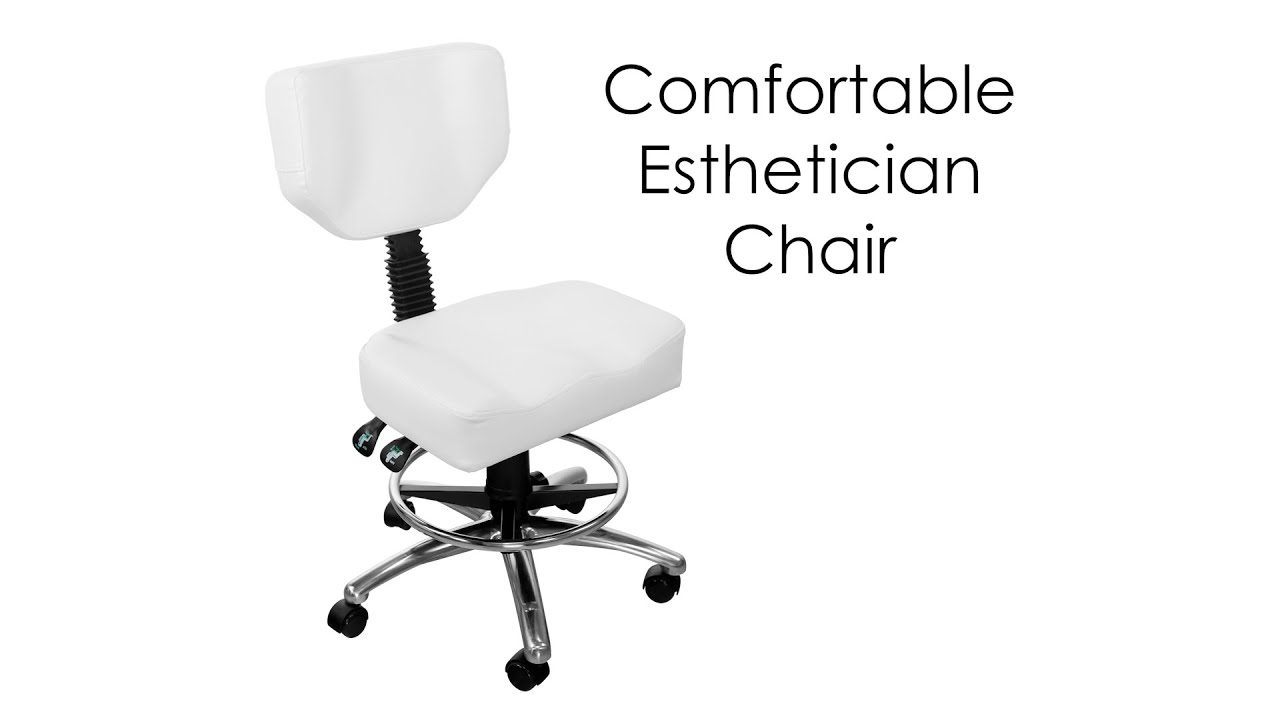 Comfortable Esthetician Chair