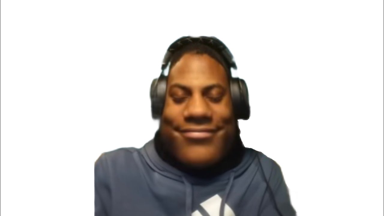 My mom is kinda homeless -ishowspeed viral meme 