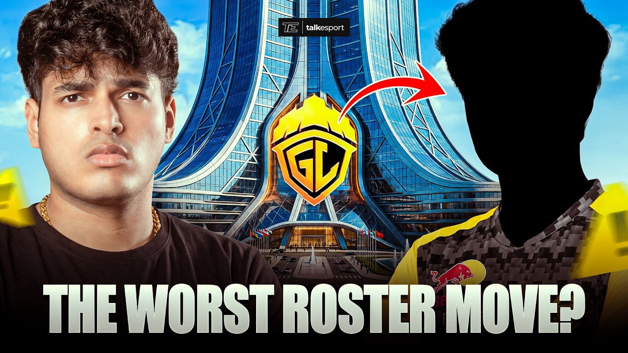 5 Worst Roster Additions in BGMI Esports History - Explained