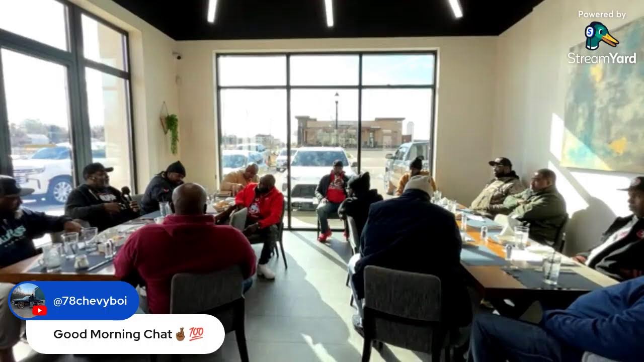2nd CNC G.E.M. Meeting