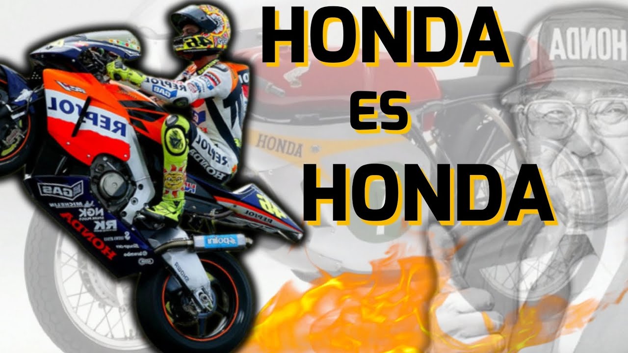 Honda es Honda SOUND 🔊 Evolution