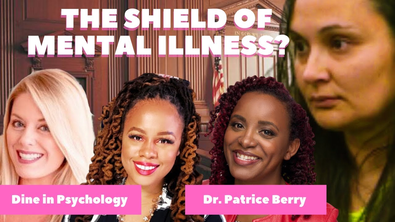 Psychology and Law: Why Letecia Stauch&rsquo;s Not Guilty By Reason of Insanity Defense Didn't Work