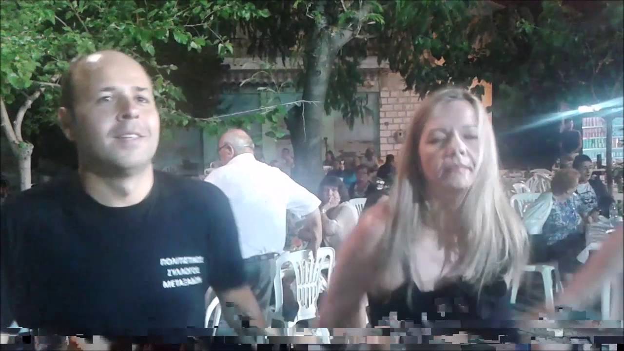 Πανηγύρι Μεταξάδων 2016