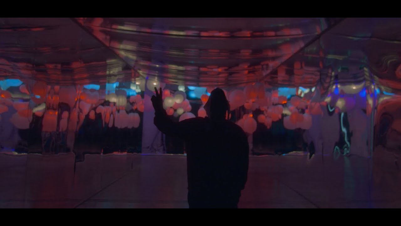 Josh DWH - Love Missing