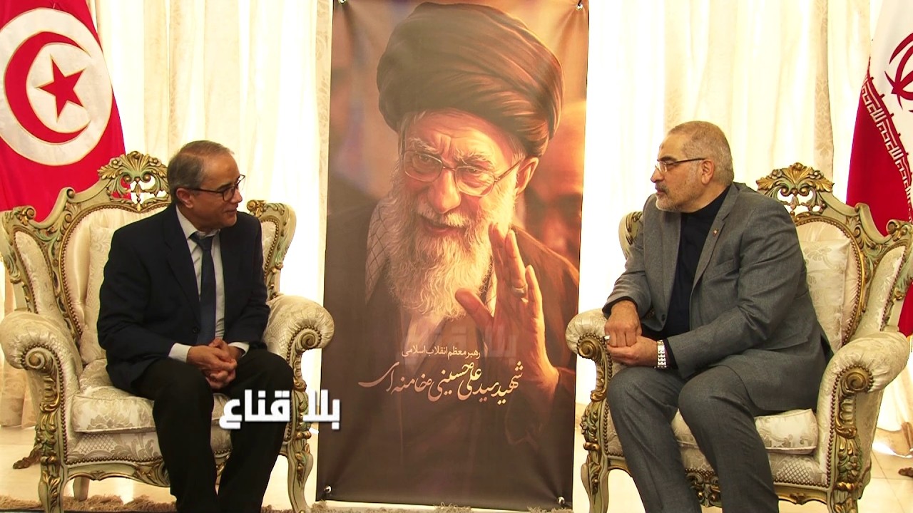 الإيرانيون يصدمون العالم رغم القصف الكثيف  الحرس الثـ ــوري رفض الإذعان ويـ ـــرعب للكيان والأمريكان