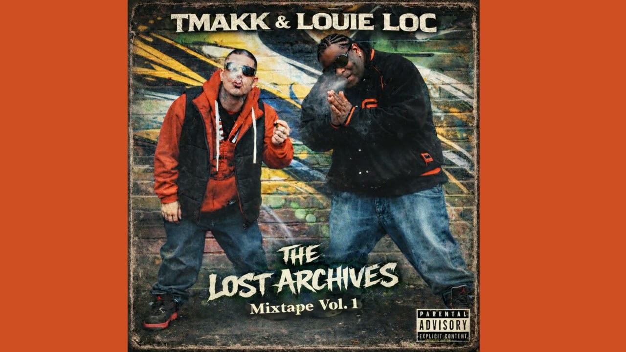 T Makk and Louie Loc - Snitch [BayAreaCompass]