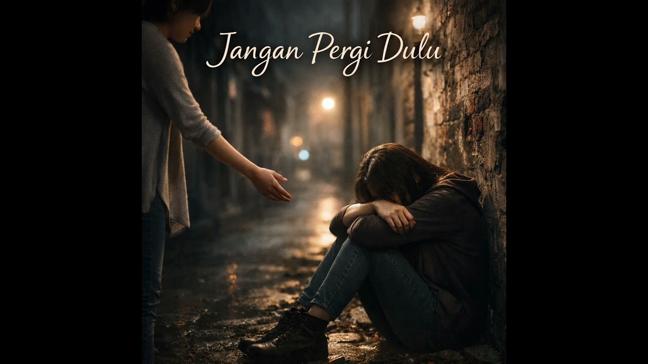 Jangan Pergi Dulu - S2DIO LJ