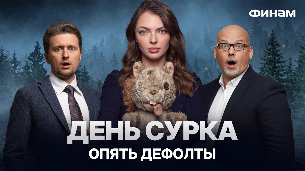 Биткоин и золото: главная ошибка инвесторов сейчас!