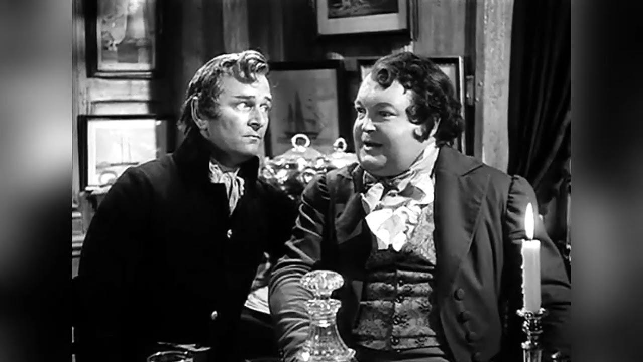 The Pickwick Papers * 1952