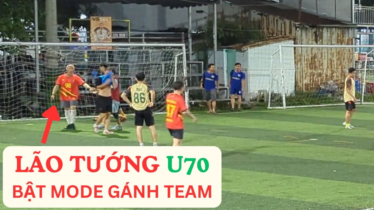 Highlights FC TGI vs FC SOVINA 06-01-2026 | THÀNH BẠI TẠI LÃO TƯỚNG