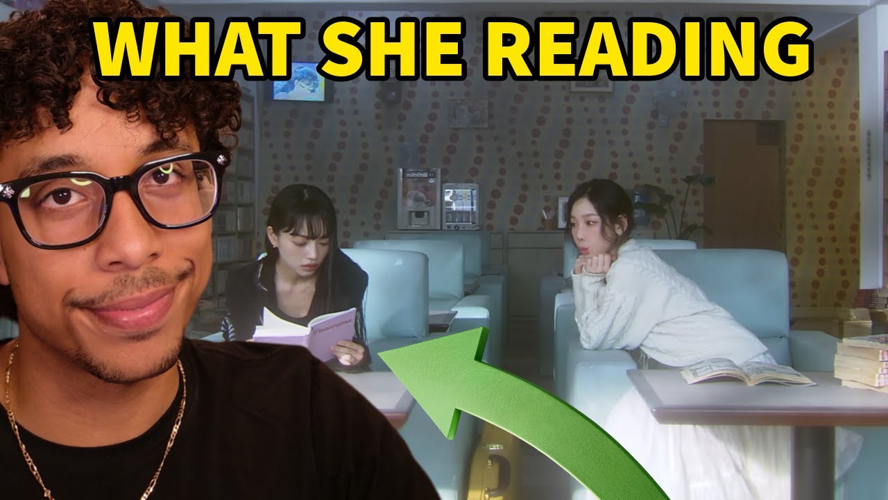 I Loved It All l TAEYEON 태연 '인사 (Panorama)'  Reaction