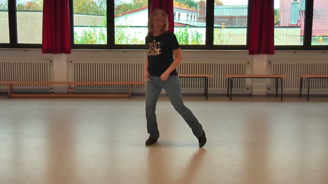 My Designated Drinker 32/4 Wall Demo Teil II