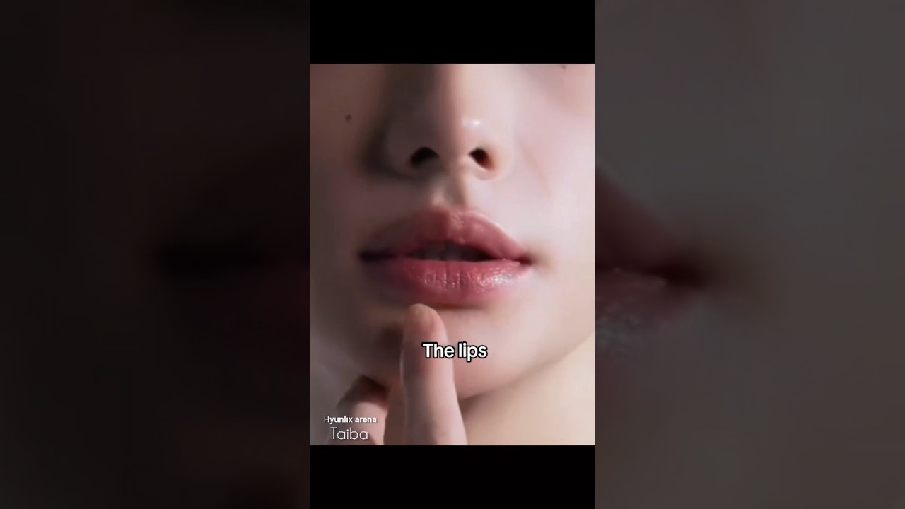 The lips and the kisser 🥝🍓👄😚#hyunlix #hyunjin #felix #hyunlixmoment